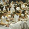 Урочисте Святе Причастя, м. Лісабон